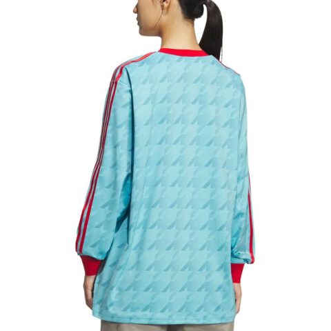Adidas Originals Soccer Jersey Women’s