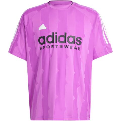 Adidas HOUSE Of TIRO Soccer Jersey Men’s Purple Crackled