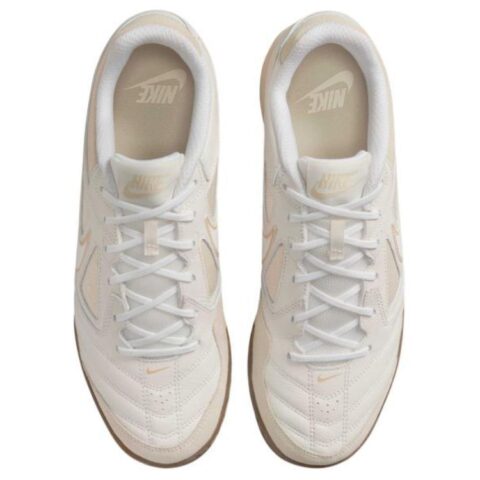 Nike Gato Sail White Gum Dark Brown Light Khaki