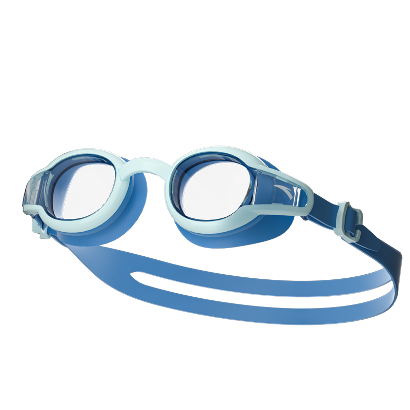 Anta Swim Goggles Silicone Swim Kids' Plano