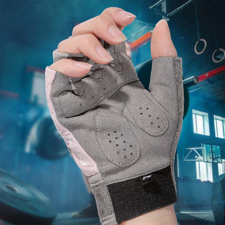 Li Ning Frisbee Gloves