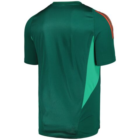 Adidas Soccer Jersey Men’s Green