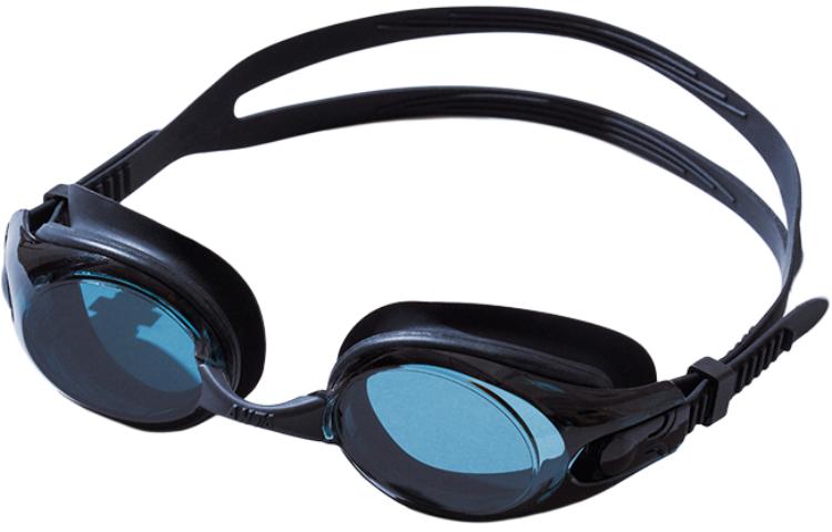 Anta HD Transparency Swim Goggles Polycarbonate Unisex