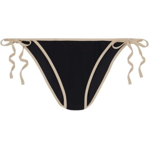 TOTEME Bikinis Women’s Black Moderate