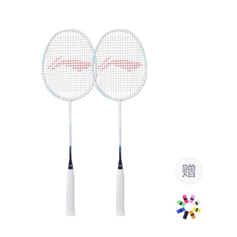 Li Ning Thunder 08 Badminton Rackets