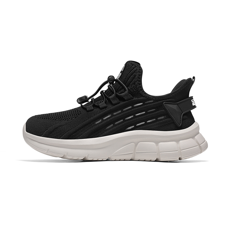 Black (Women's)