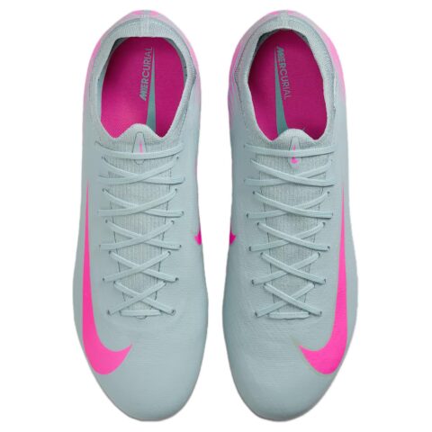 Nike Zoom Mercurial Vapor 16 Pro Fg Ocean Cube Pink Blast