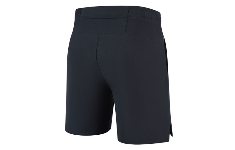 BMAI Running Shorts Men’s Knight Black
