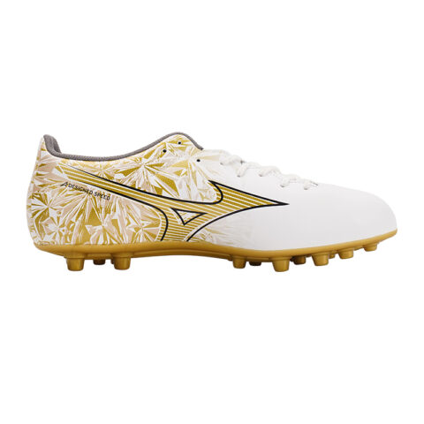 Mizuno Alpha Select Ag ‘White Gold’