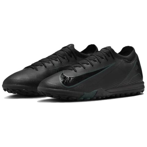 Nike Mercurial Vapor 16 Pro Tf Black Deep Jungle