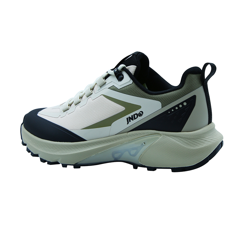 JNDO Slip Resistant, Abrasion Resistant, Breathable Low top Casual Running Shoes Unisex Cyan