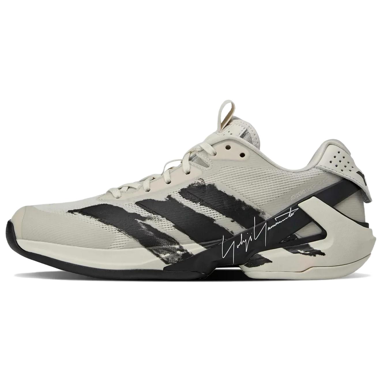 Adizero Ubersonic 5 Wmns Y-3 Y-3 'Orbit Grey' Women's