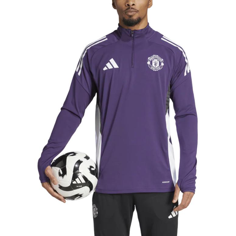 Adidas Manchester United Soccer Jersey Men’s
