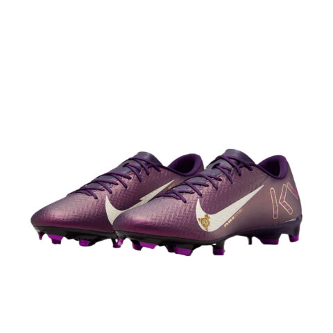 Nike Zoom Mercurial Vapor 16 Academy FG/MG Kylian Mbappé Grand Purple