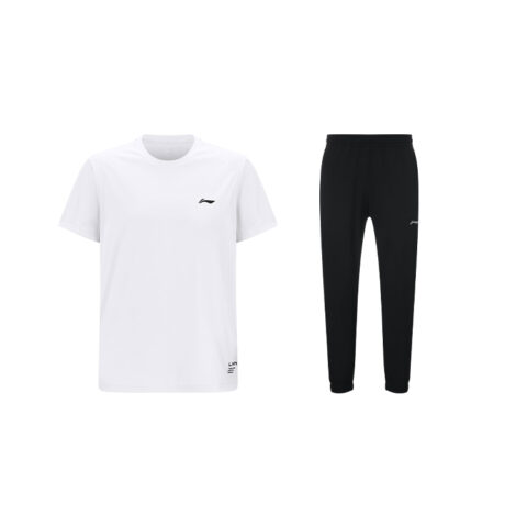 Li Ning Casual Sportswear Unisex