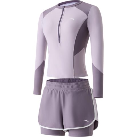 Anta Two Piece Swimsuit Women’s