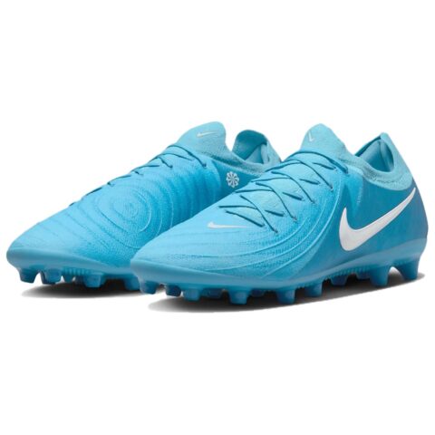 Nike Phantom Gx 2 Pro Ag Blue Fury White