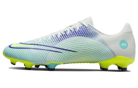Nike Speed Vapor 14 Academy Mg Barely Green Electro Purple