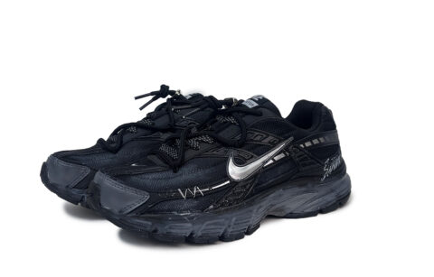 Nike Initiator Cushioning, Wear Resistant Low top Running Shoes Men’s