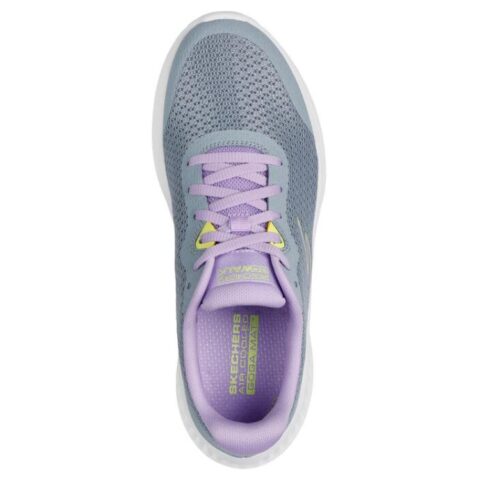 Skechers GO WALK Low top Casual Shoes Women’s Gray