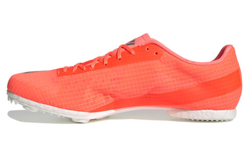 Adidas Adizero Md ‘Signal Coral’