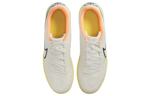 Nike Tiempo Legend 9 Club IC ‘Phantom Yellow Strike’