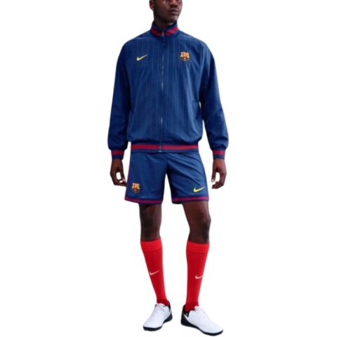 Nike Dri Fit SS25 ADV Soccer Bottom Men’s