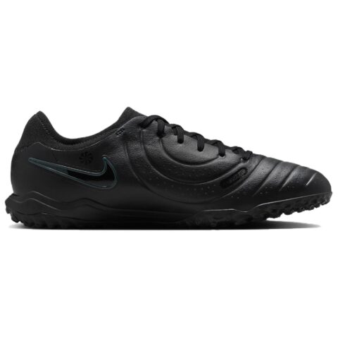 Nike Tiempo Legend 10 Pro Tf Black Deep Jungle