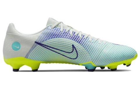 Nike Speed Vapor 14 Academy Mg Barely Green Electro Purple