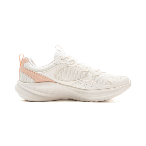 Li Ning Light Breeze V2 Cushioning Abrasion Resistant Slip Resistant Lightweight Rebound Low top Casual Running Shoes