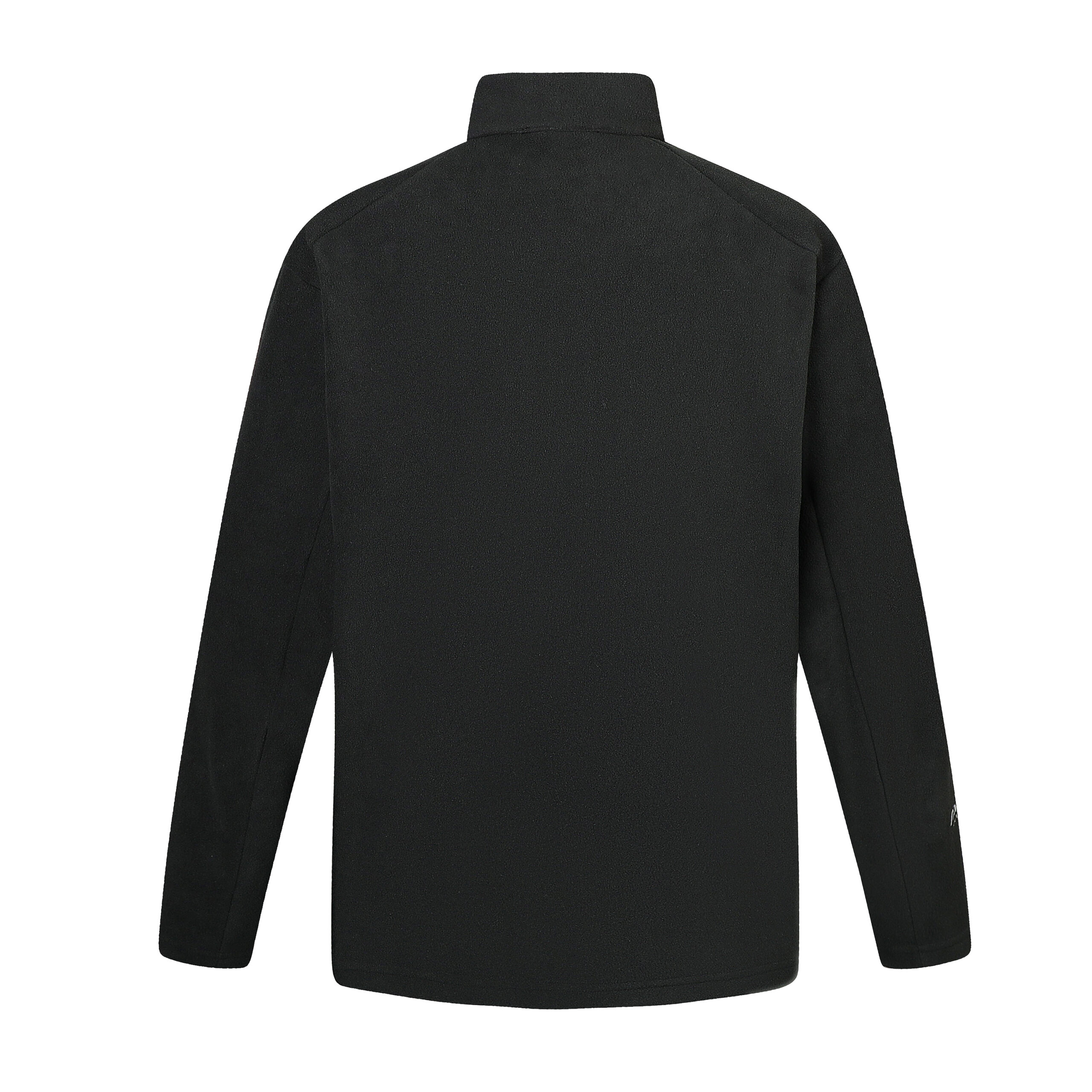 Mizuno Fleece Tops Unisex Thickened