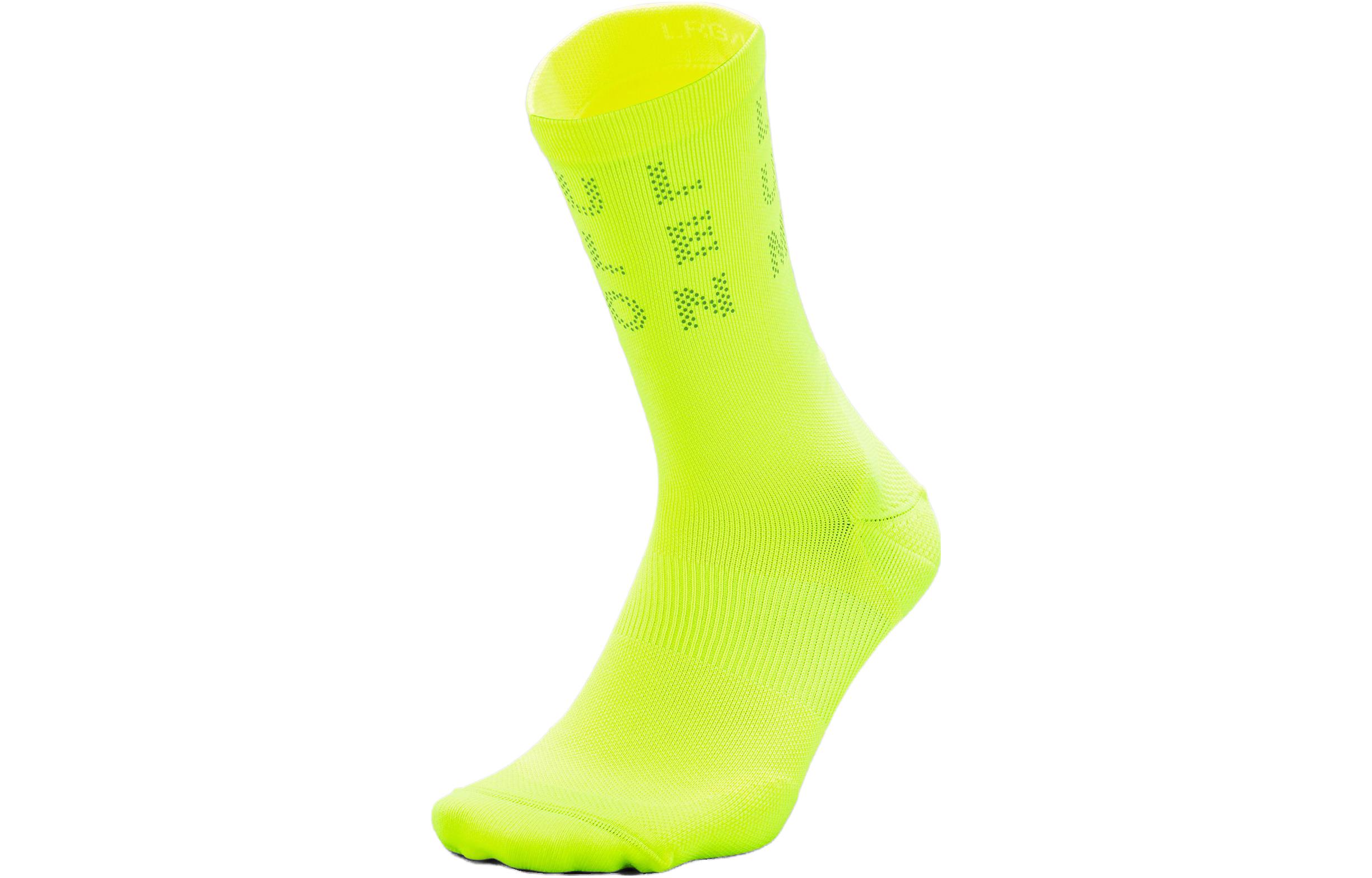 Lululemon Power Stride Crew Socks Men's 1 Pack