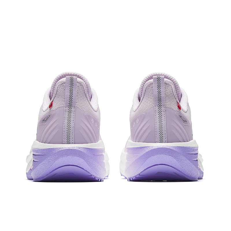 Anta Rocket 7 Textile, Synthetic Leather Running Shoes Women’s