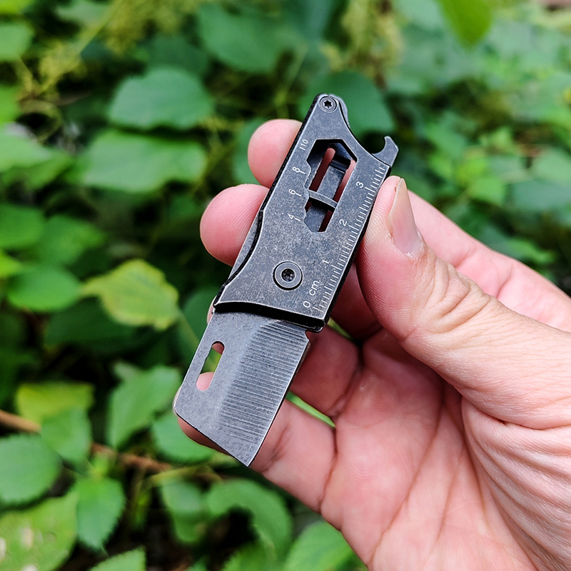 LANGQUAN Outdoor Knives Camping