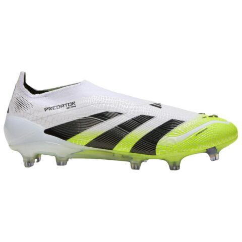 Predator Elite Adidas Laceless Fg ‘Radiant Blaze Pack’