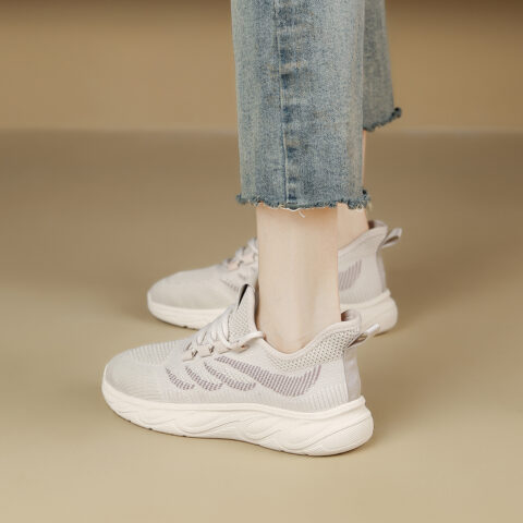 Safiya Low top Casual Shoes Women’s
