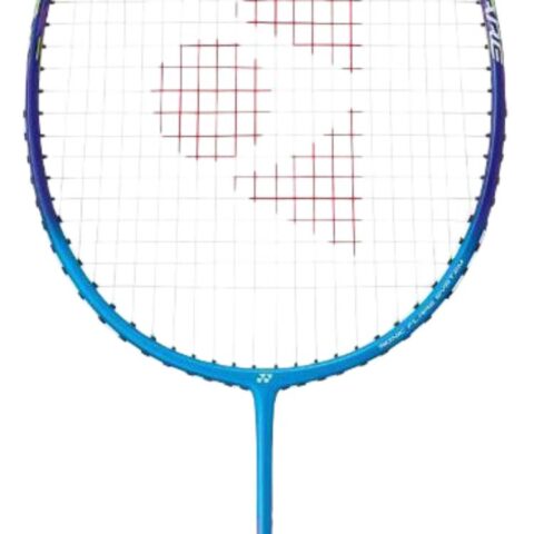 YONEX Swift Light NF 001 CLEAR Full Carbon Badminton Rackets Offensive Type Heavy Head, Stiff Shaft Entry level