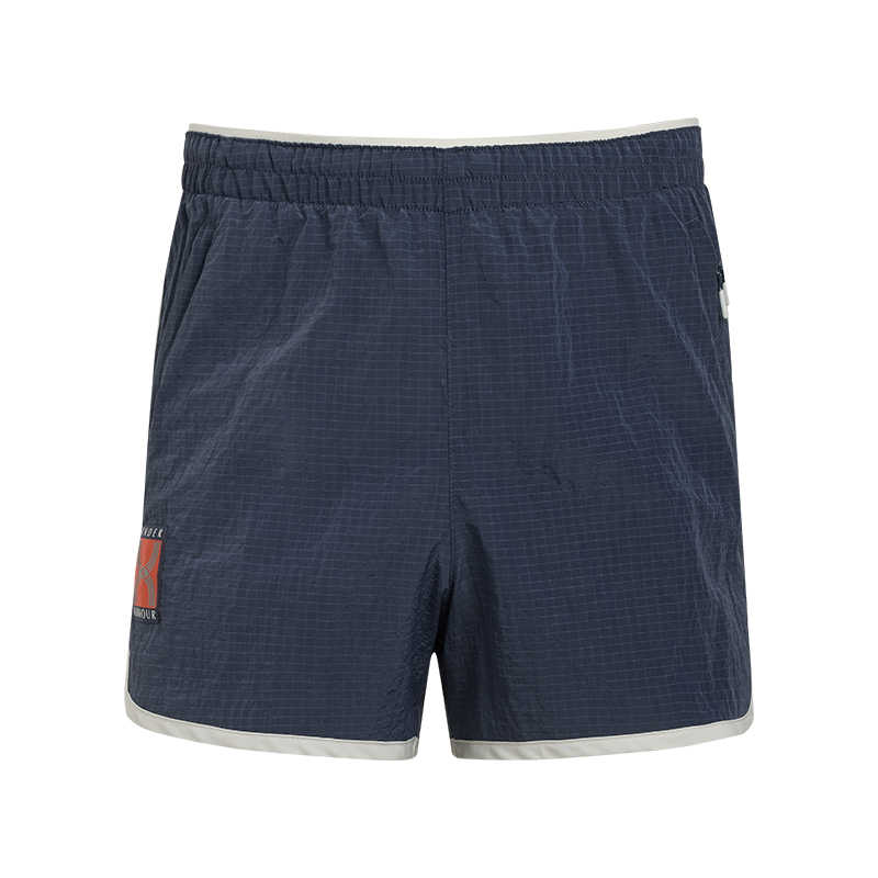 Under Armour Run 96 Running Shorts