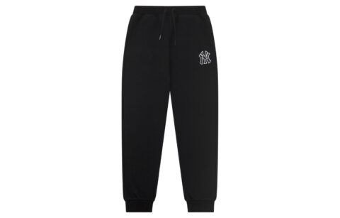 MLB Casual Sportswear New York Yankees FW23 Black Kids’