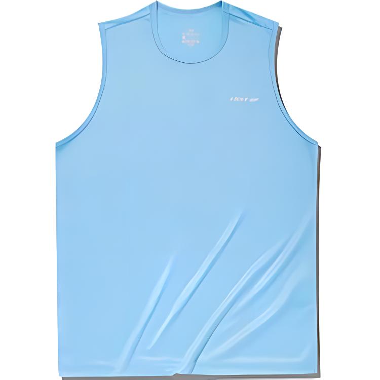361° Basketball Jersey Men’s Sky Blue