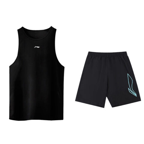 Li Ning Casual Sportswear Unisex