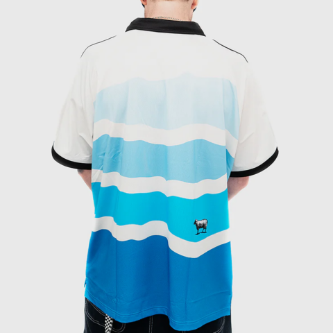Adidas Originals Charlotte Fc X Black Sheep Jersey