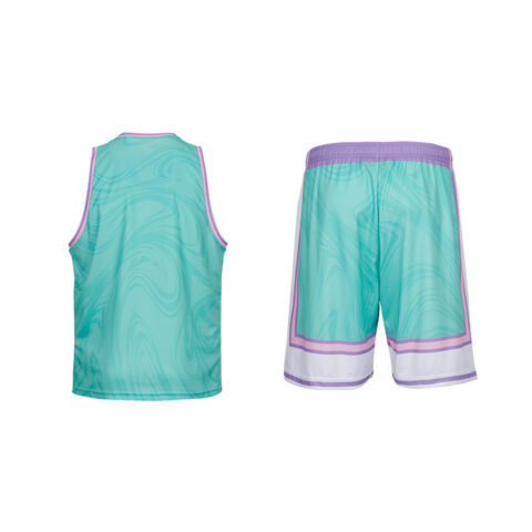 Under Armour Basketball Jersey Men’s