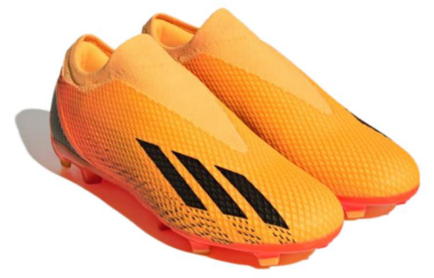 Adidas X Speedportal.3 Fg ‘Heatspawn Pack’