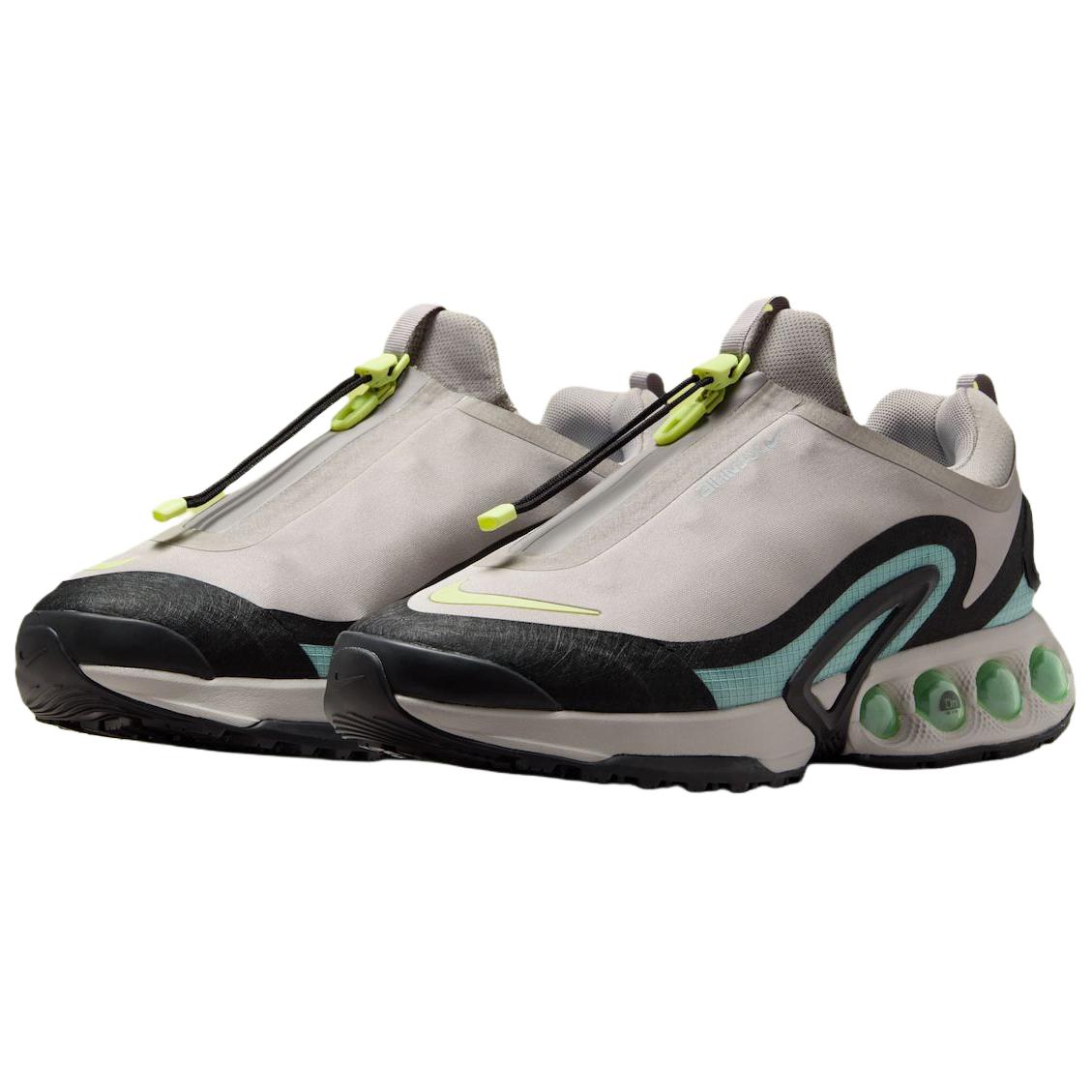 Nike Air Max Dn Casual Running Shoes Men’s Beige