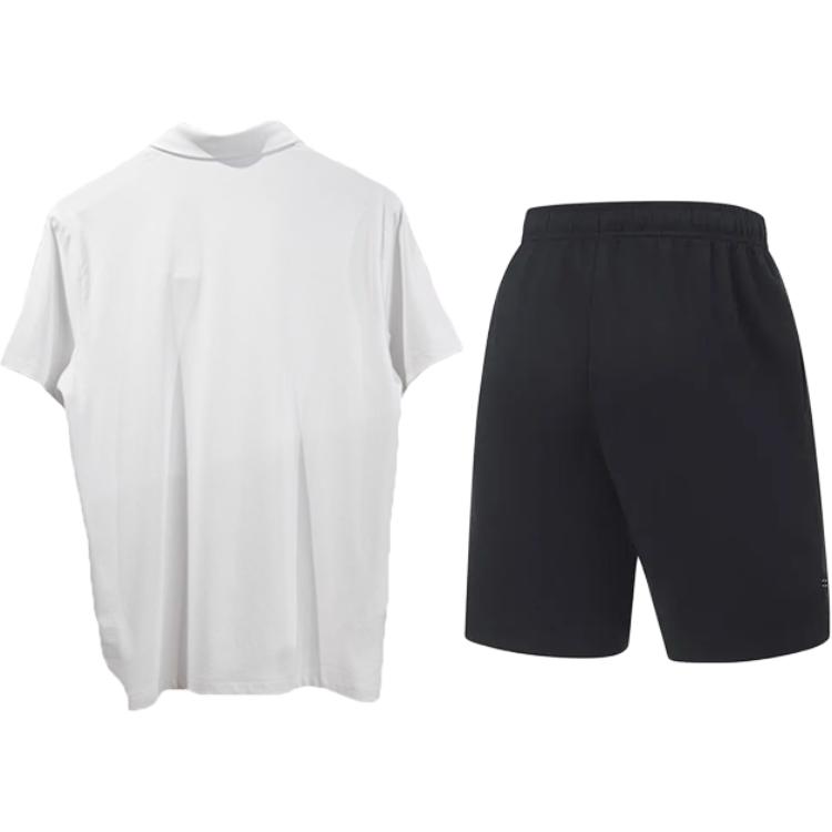 Li Ning Casual Sportswear Unisex
