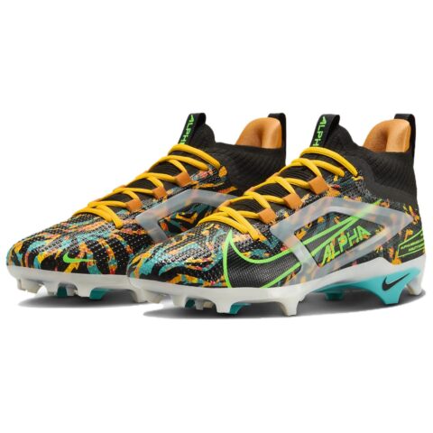 Nike Alpha Menace 4 Elite Travis Kelce