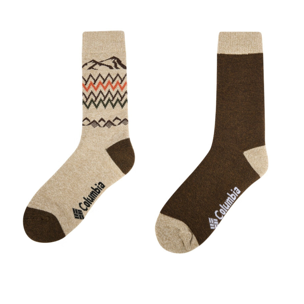 Columbia Men’s Crew Socks