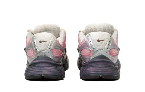 Nike V5 RNR Cushioning, Wear Resistant Low top Running Shoes Women’s