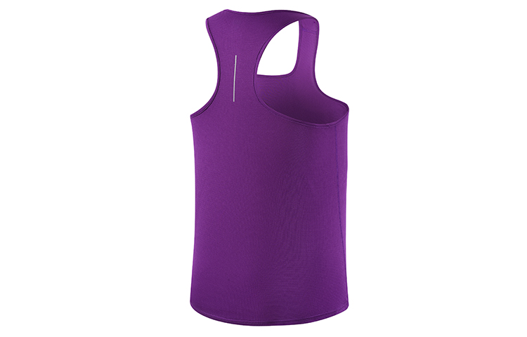 BMAI Tank Top Women’s Apparel Twilight Purple Color
